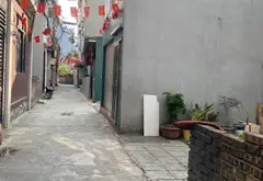 Bán đất phường Phúc Lợi, Hà Nội mặt tiền rộng ô tô ra vào thuận tiện... Bán đất tại Phúc Lợi, Hà Nội 04