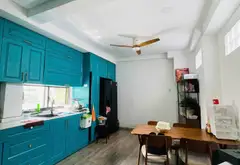 Giảm sốc 4 tỷ - Nhà mặt phố Hồng Bàng rộng 72m2 giá chỉ 18 tỷ... Bán nhà mặt phố tại Minh Phụng, Hồ Chí Minh 09