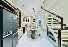 3 TẦNG BÌNH THẠNH, NHÀ MỚI XÂY VÀO Ở NGAY, TẶNG FULL NỘI THẤT, NHỈNH 8 T.Ỷ.... Bán nhà riêng tại Bình Thạnh, Hồ Chí Minh 03