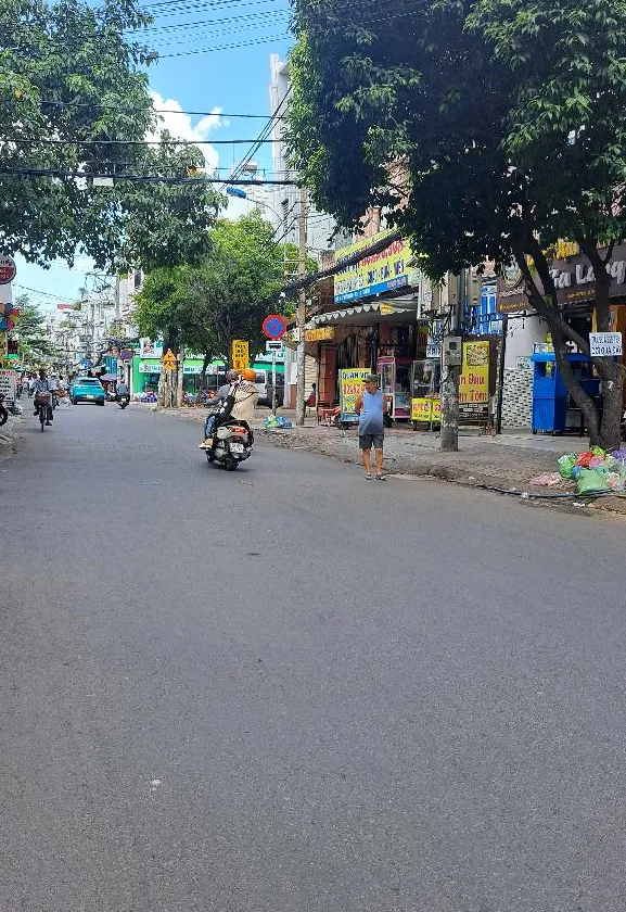 Nhà 5 tầng đẹp tại Tân Bình, giá tốt cuối tháng này... Bán nhà riêng tại Bảy Hiền, Hồ Chí Minh 01
