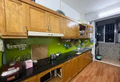 BáN Nhà CT9 Định Công - 72 Trịnh Đình Cửu - Cực Hiếm... Bán căn hộ chung cư tại Phương Liệt, Hà Nội 06