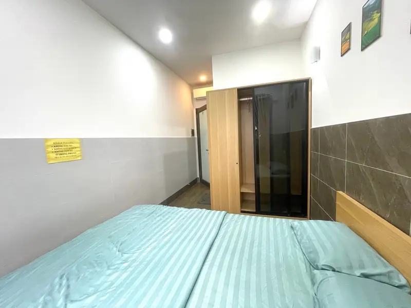 TRUNG TÂM QUẬN 11 - ĐANG CHO THUÊ DÒNG TIỀN ỔN ĐỊNH.💥💥... Bán nhà riêng tại Minh Phụng, Hồ Chí Minh 01
