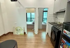 Nhà mặt phố sang trọng 8 tầng thang máy khu vực phường Nghĩa Đô, Hà Nội... Bán nhà mặt phố tại Nghĩa Đô, Hà Nội 05