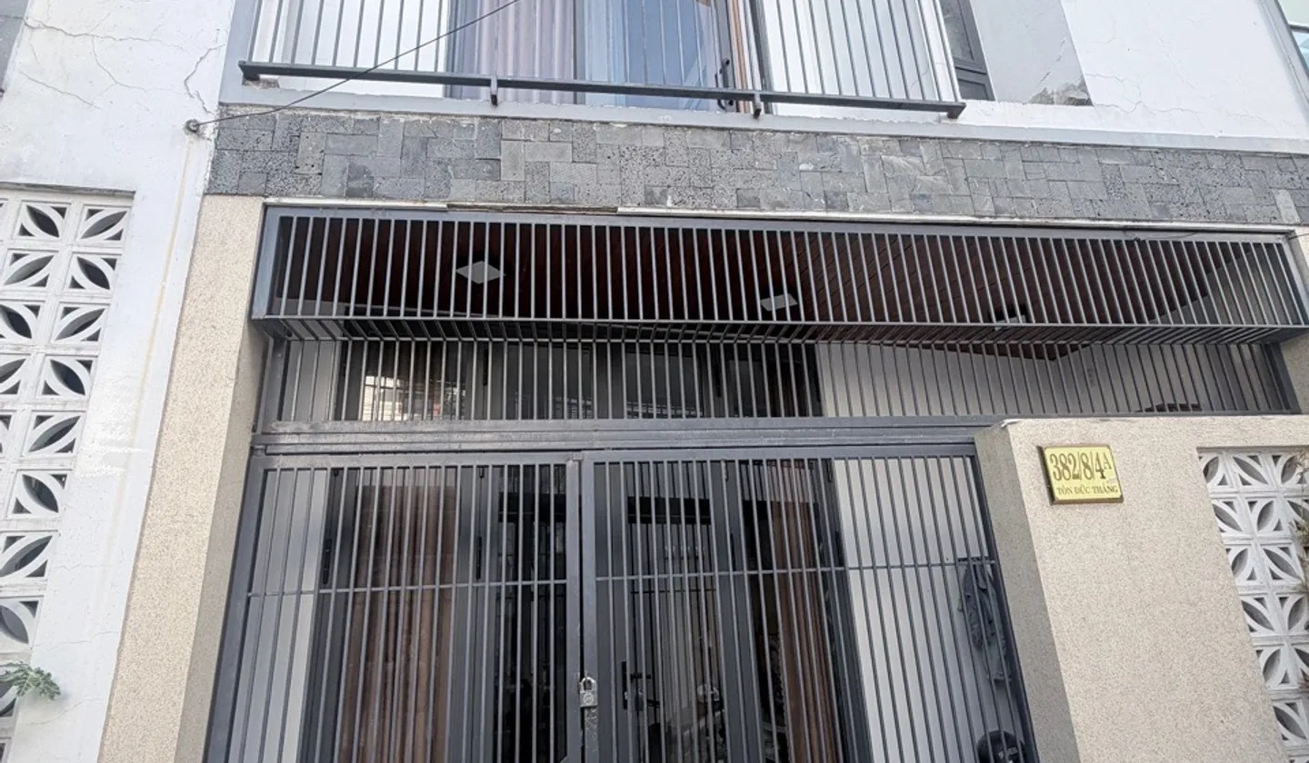 Cơ hội hiếm có: Nhà 2 tầng, 60m² ngay gần Tôn Đức Thắng chỉ 3,95 tỷ... Bán nhà riêng tại Hòa Khánh, Đà Nẵng 01