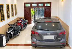 Quận 7 - 11 Tỷ 2 - Xe Hơi Vào Nhà - Nhà 3 Tầng 110m² - Ngang 5 - Ngay Vincom... Bán nhà riêng tại Tân Thuận, Hồ Chí Minh 02