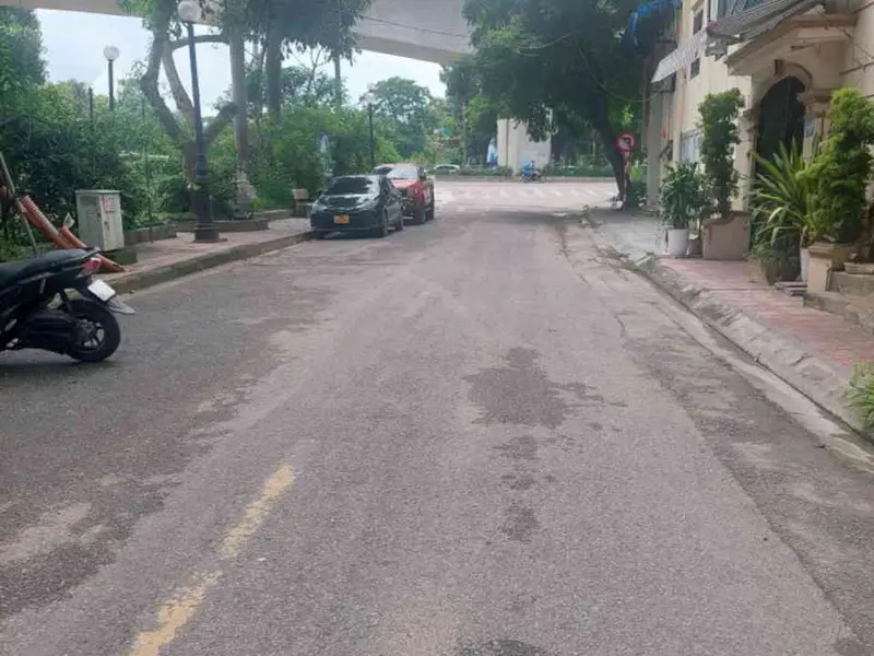 Bán Đất phố Yết Kiêu 33m2 giá mềm đón cơ hội vàng... Bán đất tại Hà Đông, Hà Nội 01