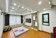 🌹♦️ 6 TẦNG THANG MÁY / 31m2 x 6 tầng - Phố Nguyễn Đức Cảnh

✅ MỚI KOONG, ĐẸP LONG LANH, MẶT TIỀN... Bán nhà riêng tại Hoàng Mai, Hà Nội 01
