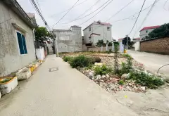 Lô góc. Gần kcn. Full tc... Bán đất tại Tam Giang, Bắc Ninh 01