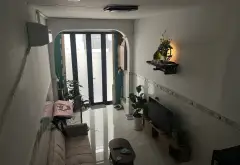 Cơ hội sở hữu nhà 2 tầng giá chỉ 3.45 tỷ tại khu dân cư đông đúc Hạnh Thông Tây... Bán nhà riêng tại Thông Tây Hội, Hồ Chí Minh 01