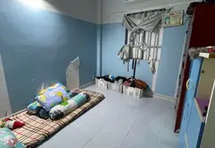 Nhà 2 tầng 2 phòng ngủ tại phường Tân Hưng TP.HCM cơ hội hiếm giá chỉ 3 tỷ... Bán nhà riêng tại Tân Hưng, Hồ Chí Minh 03