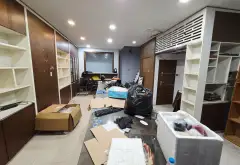 Bán nhà riêng 6 tầng diện tích 59m² tại trung tâm Cầu Giấy, ngõ rộng như mặt phố... Bán nhà riêng tại Cầu Giấy, Hà Nội 08