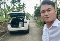 Bán đất thôn 1, xã Gia Đức, Thủy Nguyên, Hải Phòng - diện tích 409m², mặt tiền 12m... Bán đất tại Bạch Đằng, Hải Phòng 02