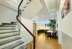 CHỦ NHÀ GIẢM NGAY 500 TRIỆU – GIÁ MỚI NHÀ 4 TẦNG – 80M² – KDC BÌNH HƯNG, NHỈNH 9 TỶ... Bán nhà mặt phố tại Bình Hưng, Hồ Chí Minh 02