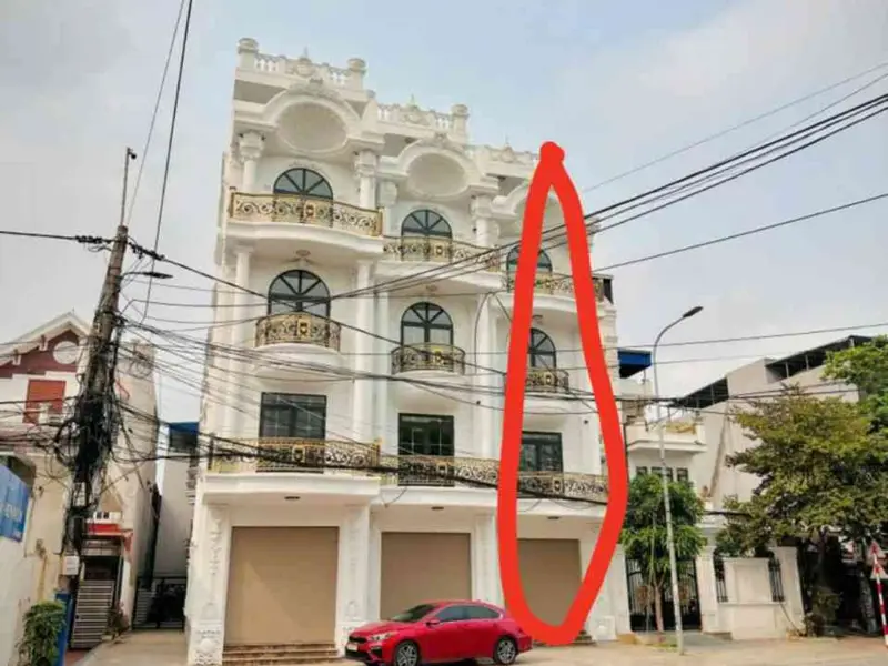 Nhà Mặt Phố Ngô Gia Tự - Vị Trí Vàng Cực Hiếm Cơ Hội Sở Hữu... Bán nhà mặt phố tại Hải An, Hải Phòng 01