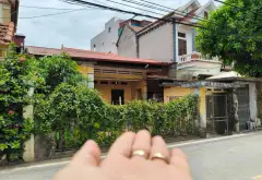 Nhà mặt phố Làng Phú Trạch – Cơ hội kinh doanh tuyệt vời!... Bán nhà mặt phố tại Mễ Sở, Hưng Yên 01