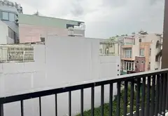Nhà mới 3 tầng, khu dân trí cao, pháp lý chuẩn, đường ô tô, Kiều Đàm Q7... Bán nhà riêng tại Tân Hưng, Hồ Chí Minh 04