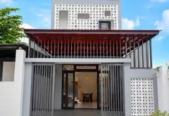 Cơ hội sở hữu nhà mặt phố 2 tầng mới xây, vị trí đắc địa Cẩm Lệ Đà Nẵng... Bán nhà mặt phố tại Cẩm Lệ, Đà Nẵng 01