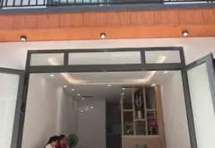 Nhà 2 tầng xinh xắn tại Tây Thạnh, xe hơi vào tận nhà... Bán nhà riêng tại Tây Thạnh, Hồ Chí Minh 03