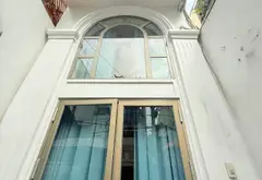 Nhà mặt phố Phú Nhuận 5 tầng xây mới, diện tích 29m², giá 8.8 tỷ đồng... Bán nhà mặt phố tại Cầu Kiệu, Hồ Chí Minh 02