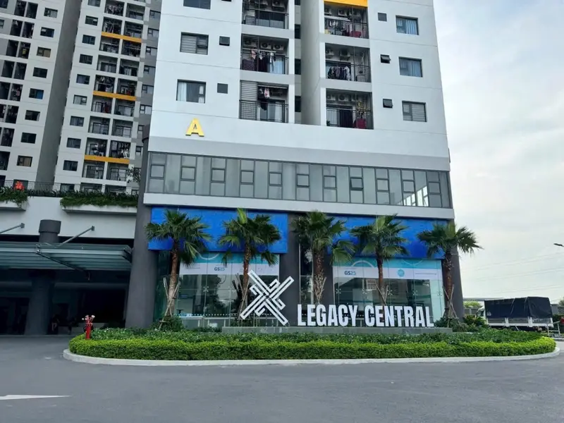 📍Vị trí: ngay trường Đại học kinh tế kỹ thuật, gần KDC Thuận Giao, Viet Sing, tiện ích đầy đủ... Bán căn hộ chung cư tại Thuận Giao, Hồ Chí Minh 01