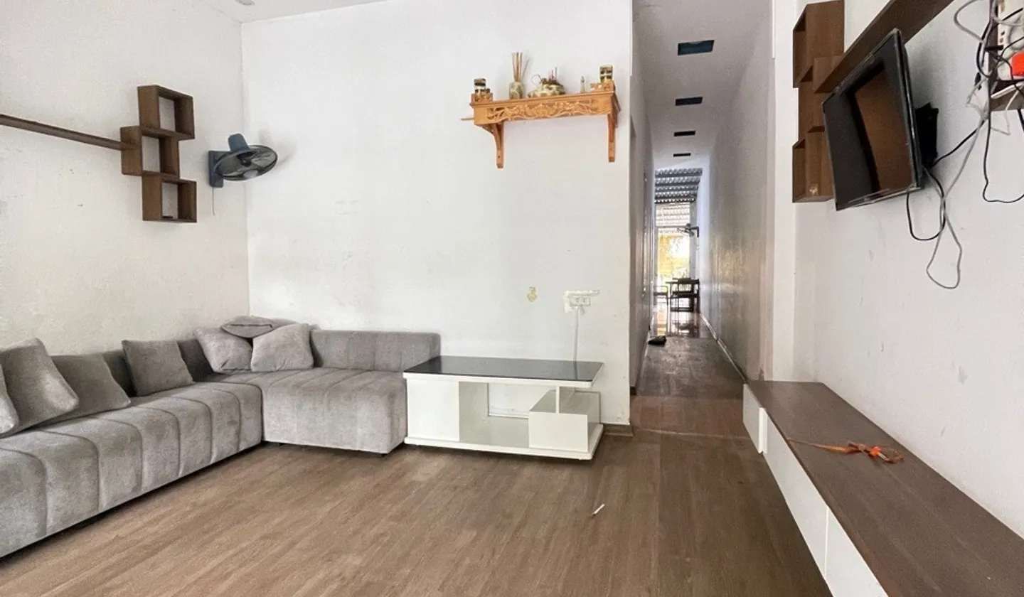 🏡 3,2 tỷ NHÀ MẶT PHỐ HẢI THÀNH 2 – VIEW SÔNG CỰC HIẾm

📐 Diện tích sổ 78m²... Bán nhà mặt phố tại Dương Kinh, Hải Phòng 01
