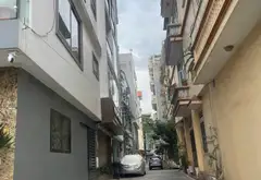 BÁN NHÀ NGUYỄN VĂN CỪ 42M2- 7 TẦNG THANG MÁY - NGÕ THÔNG, Ô TÔ TRÁNH - 26.2 TỶ... Bán nhà riêng tại Bồ Đề, Hà Nội 03