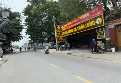Bán nhà riêng rộng 1014m2 tại Tô Ngọc Vân giá 33 tỷ... Bán nhà riêng tại An Hội Đông, Hồ Chí Minh 04
