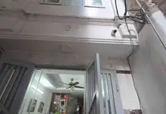 Bán nhà riêng 5 tầng 30m² hướng Đông Nam tại quận Hai Bà Trưng, xây kiên cố giá hợp lý... Bán nhà riêng tại Vĩnh Tuy, Hà Nội 09
