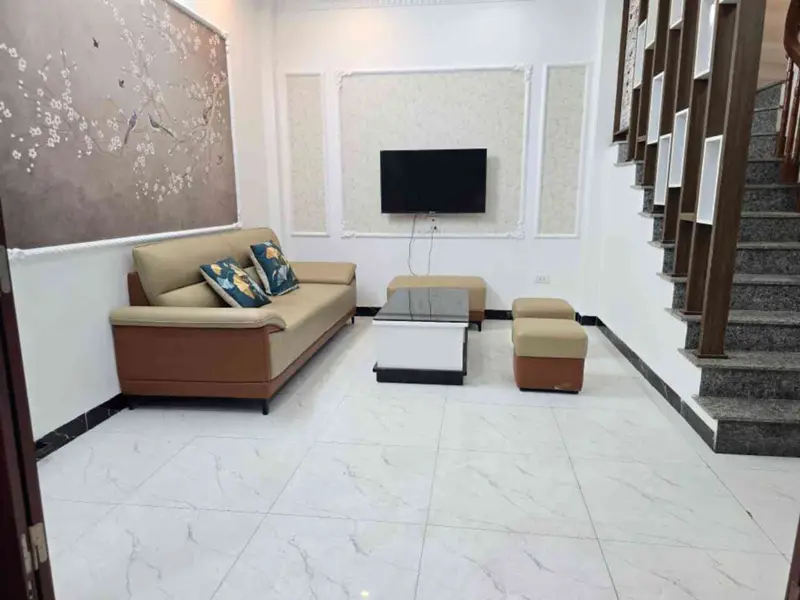 Nhà Phúc Lợi 5 Tầng 3 Phòng Ngủ - Giá Sốc 5.8 Tỷ... Bán nhà riêng tại Phúc Lợi, Hà Nội 01