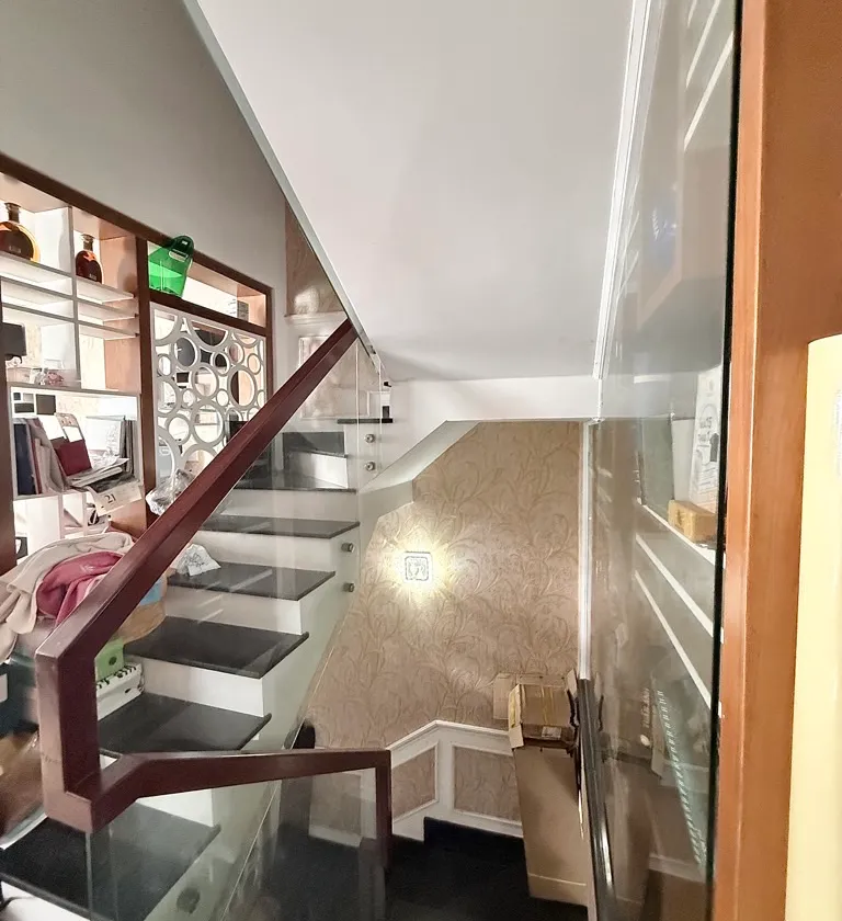 Nhà mặt tiền 5 tầng 66m2. 4,5 x 24m. Đường Lê Đức Thọ. phường An Hội Tây giá từ 11.5 tỷ... Bán nhà mặt phố tại An Hội Tây, Hồ Chí Minh 01