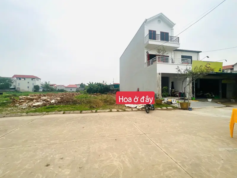 Đất vàng mặt đường tỉnh lộ 296, trung tâm Sóc Sơn... Bán đất tại Sóc Sơn, Hà Nội 01