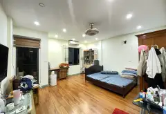 Nhà ở ngay Long Biên 4 tầng, full nội thất, view thoáng vĩnh viễn, ô tô 🚗 đỗ cửa... Bán nhà riêng tại Long Biên, Hà Nội 04