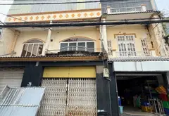 Nhà mặt phố Lê Thị Bạch Cát, rộng rãi, vị trí vàng... Bán nhà mặt phố tại Phú Thọ, Hồ Chí Minh 03