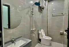 Nhà riêng 3 tầng mới xây, diện tích 41m², trung tâm Lê Chân... Bán nhà riêng tại An Biên, Hải Phòng 09