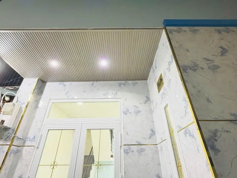 Cơ Hội Sở Hữu Nhà 5 Tầng Giá Tốt Ngay Trường Chinh... Bán nhà riêng tại Bảy Hiền, Hồ Chí Minh 01