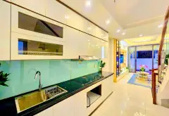 Nhà đẹp lung linh trung tâm quận, tiềm năng x2 trong tầm tay Phố Giáp Nhị Hoàng Mai... Bán nhà riêng tại Hoàng Mai, Hà Nội 06