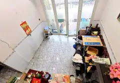 Bán nhà hẻm Hậu Giang, Quận 6, 53m2, 3 tầng 4pn. Giá 8,9 tỷ... Bán nhà riêng tại Phú Lâm, Hồ Chí Minh 01