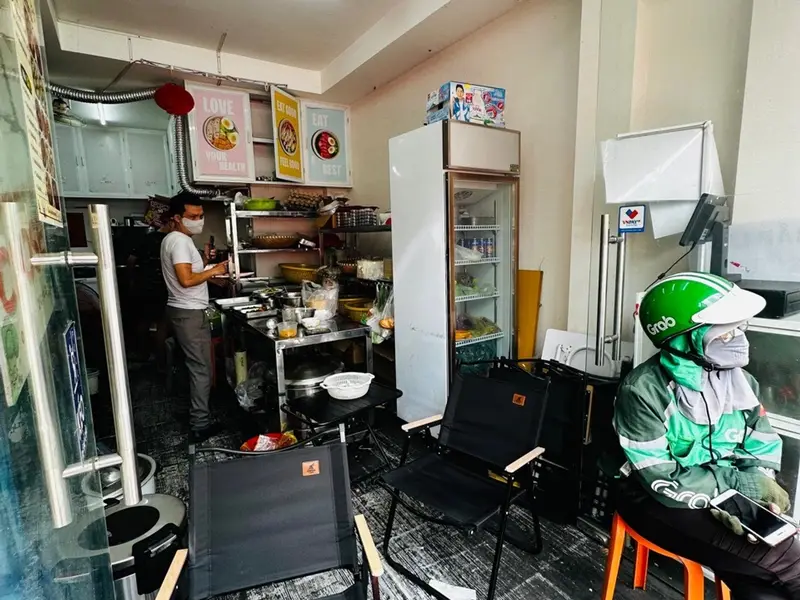 Cơ Hội Vàng Sở Hữu Nhà Mặt Tiền Kinh Doanh Đắc Địa Quận Phú Nhuận... Bán nhà mặt phố tại Phú Nhuận, Hồ Chí Minh 01