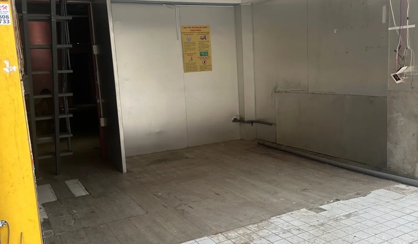 Nhà mặt phố đẹp, kinh doanh đỉnh ngay Phú Nhuận, 99m2, 8.3 tỷ... Bán nhà mặt phố tại Phú Nhuận, Hồ Chí Minh 01