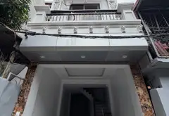 Nhà 5 tầng mới xây, sát ô tô, gần trung tâm Hoài Đức... Bán nhà riêng tại Hoài Đức, Hà Nội 01