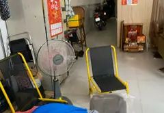 Nhà Phố Mặt Tiền Đắc Địa Quận 3 - Cơ Hội Đầu Tư Đáng Giá... Bán nhà mặt phố tại Bàn Cờ, Hồ Chí Minh 01