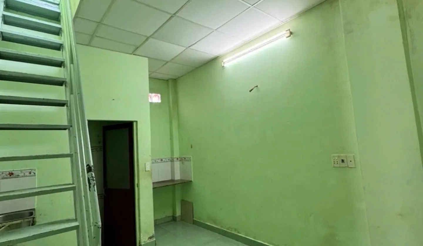 Bán nhà riêng 2 tầng tại Tân Phú, Quận 7, giá 5,2 tỷ - 0934 194 634 Em Quý... Bán nhà riêng tại Tân Mỹ, Hồ Chí Minh 01
