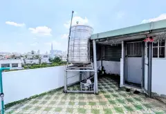Nhà 4 Tầng Gần Khu Ẩm Thực Bùi Đình Tuý, 27m2, Giá Hời... Bán nhà riêng tại Bình Thạnh, Hồ Chí Minh 04