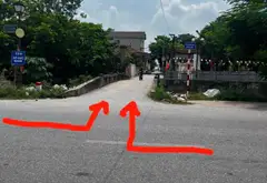 Cơ hội sở hữu đất nền 100m2 vị trí vàng tại phường Song Liễu - Bắc Ninh với giá tốt... Bán đất tại Song Liễu, Bắc Ninh 01