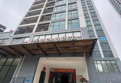 BÁN CHCC MHDI MỸ ĐÌNH – 90M² – TRUNG TÂM NAM TỪ LIÊM – 0984.618.308... Bán căn hộ chung cư tại Từ Liêm, Hà Nội 01