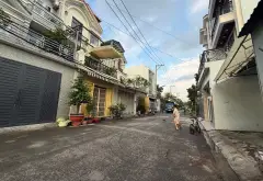 Cơ hội sở hữu nhà mặt tiền 5m hẻm rộng 12m Bình Tân giá chỉ hơn 4 tỷ... Bán nhà riêng tại Bình Tân, Hồ Chí Minh 02