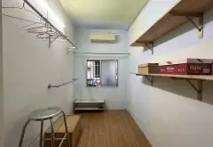 Nhà 2 tầng nhỏ xinh ngay trung tâm Cách Mạng Tháng 8, giá tốt... Bán nhà riêng tại Nhiêu Lộc, Hồ Chí Minh 05
