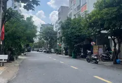 BÁN TÒA NHÀ 6 TẦNG THANG MÁY. CHDV DÒNG TIỀN 136Tr/Th. MTKD ĐƯỜNG SỐ SÁT NGUYỄN THỊ THẬP Q7. 34 Tỷ... Bán nhà mặt phố tại Tân Hưng, Hồ Chí Minh 10