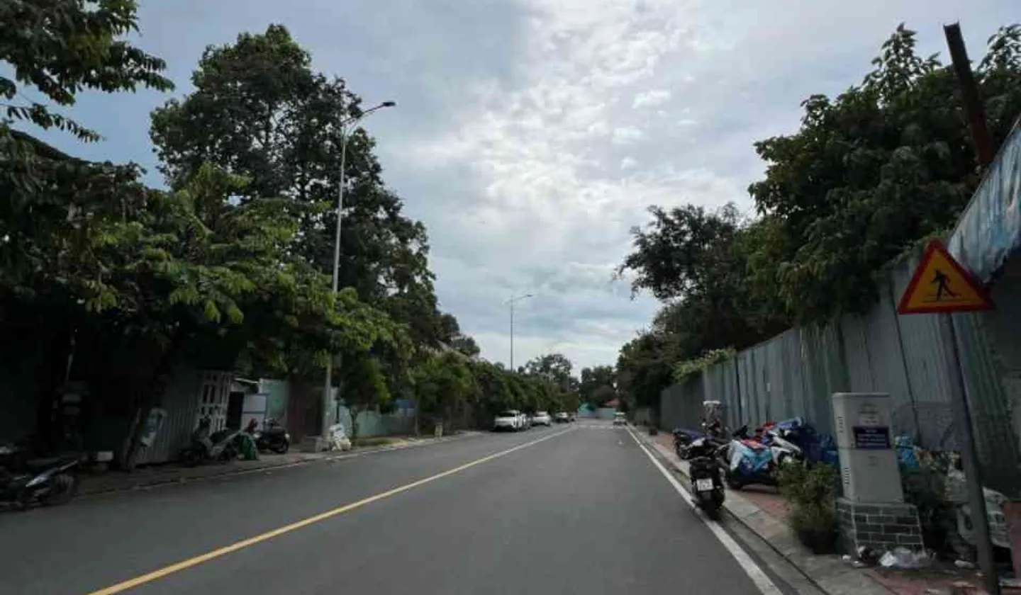 Nhà 2 tầng nhỏ xinh hút mắt tại Bình Thới... Bán nhà riêng tại Bình Thới, Hồ Chí Minh 01