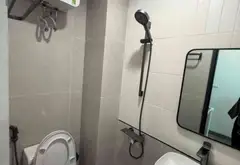 Nhà 7 tầng mới toanh, 10 phòng khép kín, ngõ ô tô Trương Định... Bán nhà riêng tại Hoàng Mai, Hà Nội 09